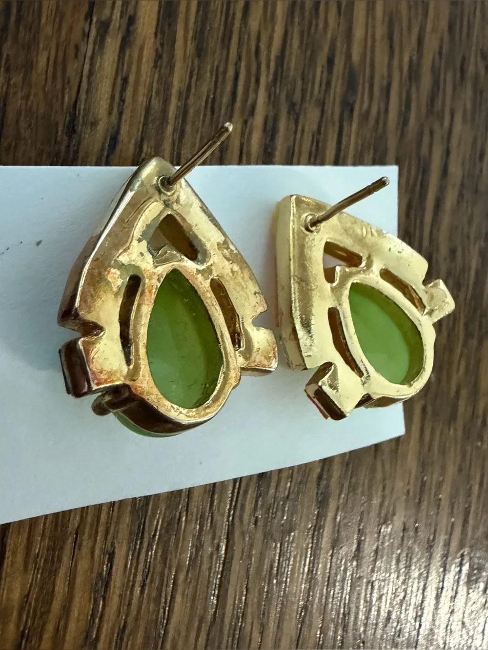 KATE SPADE Amalfi Mosaic Stud Earrings - Picture 5 of 8